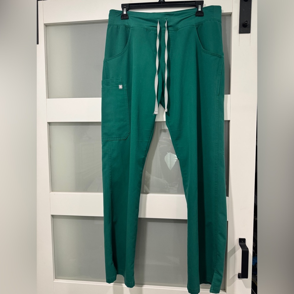 Figs Scrub Pants